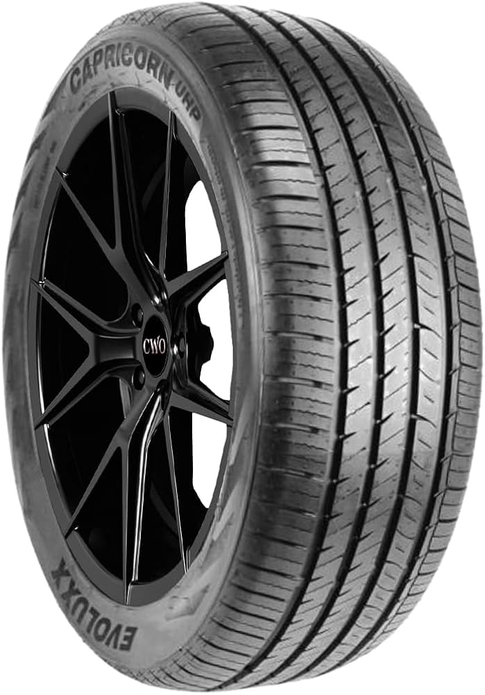 Evoluxx Capricorn Tires Reviewed: Pros, Cons, and Verdict