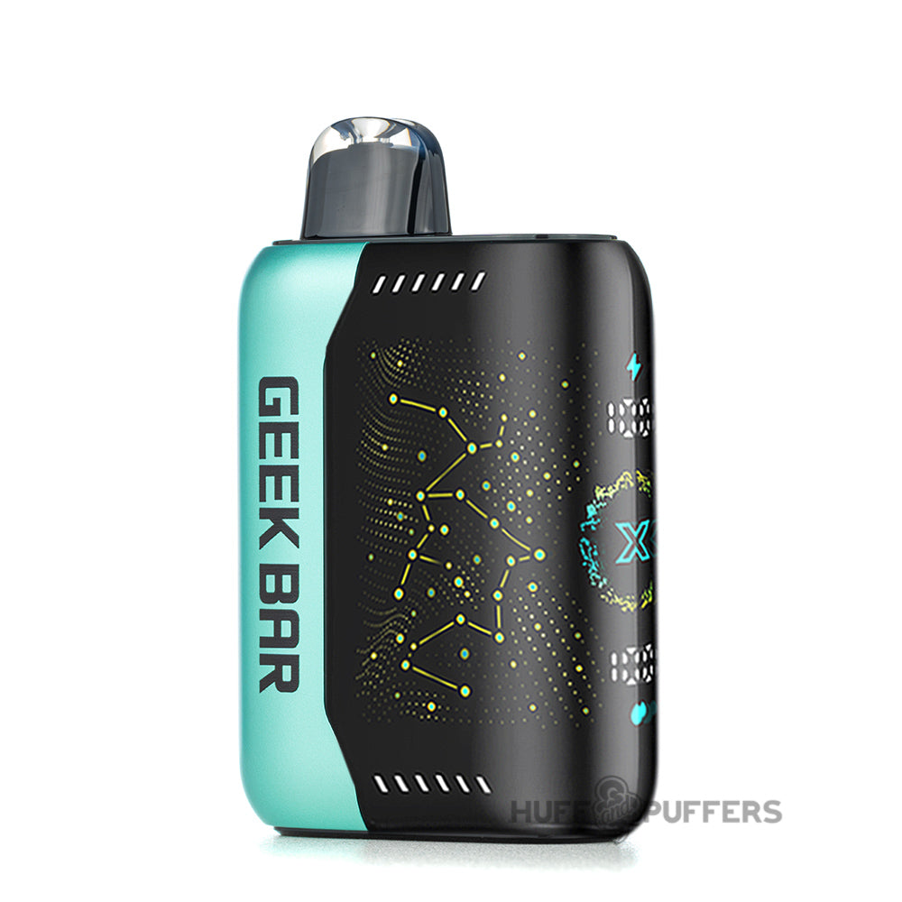 Where to Buy Geek Bar Pulse X Constellation? Best Deals Here