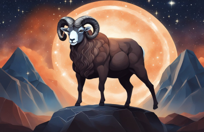 What is Aries Birthstone and What Does It Mean for You?