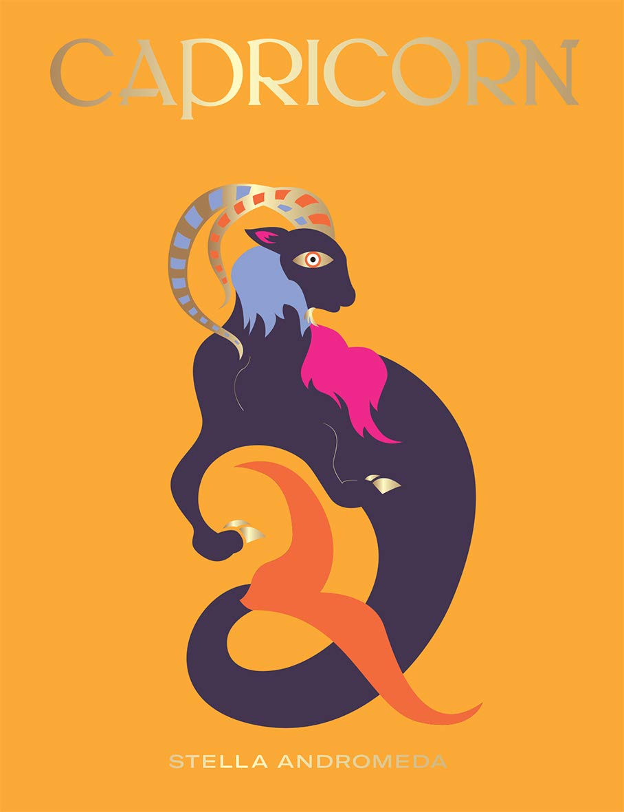 Explore Capricorn Africano Astrology with Lindalands Expert Guide