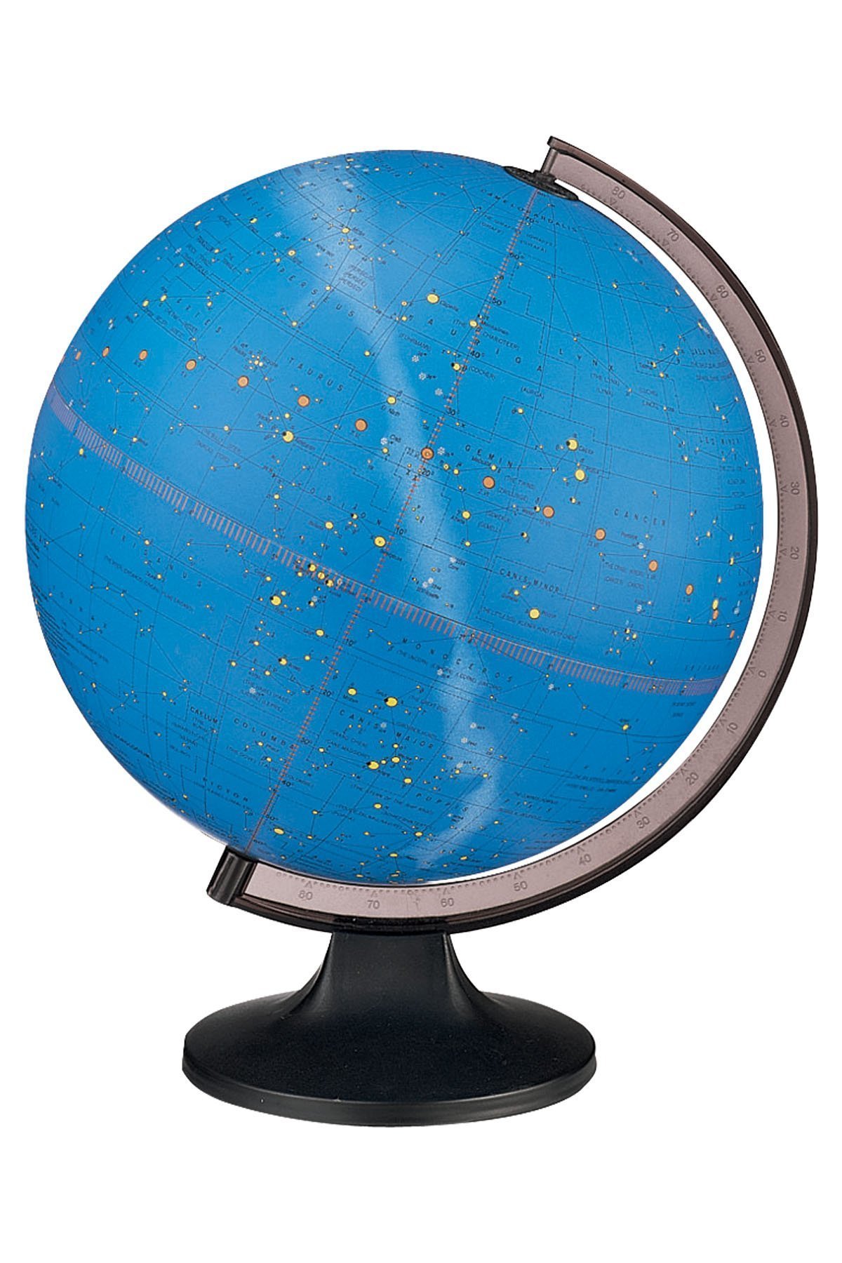 Constellation Globe: Find Your Star Sign in a Spin!