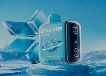 Curious About What Geek Bar is Pisces? Find Out Here!