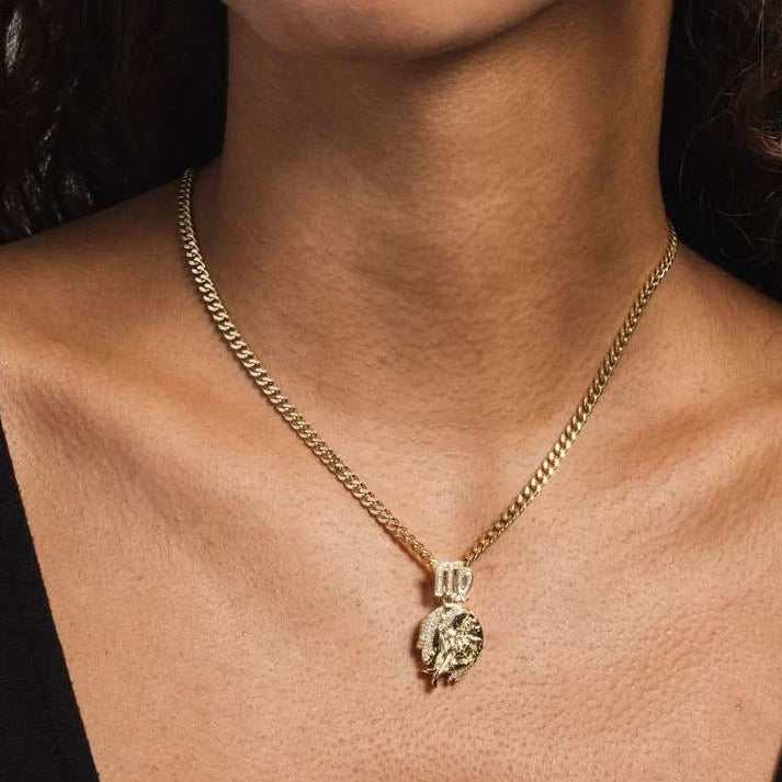Shop Virgo Jewelry: Necklaces, Rings & More (Discover the Perfect Piece for You)