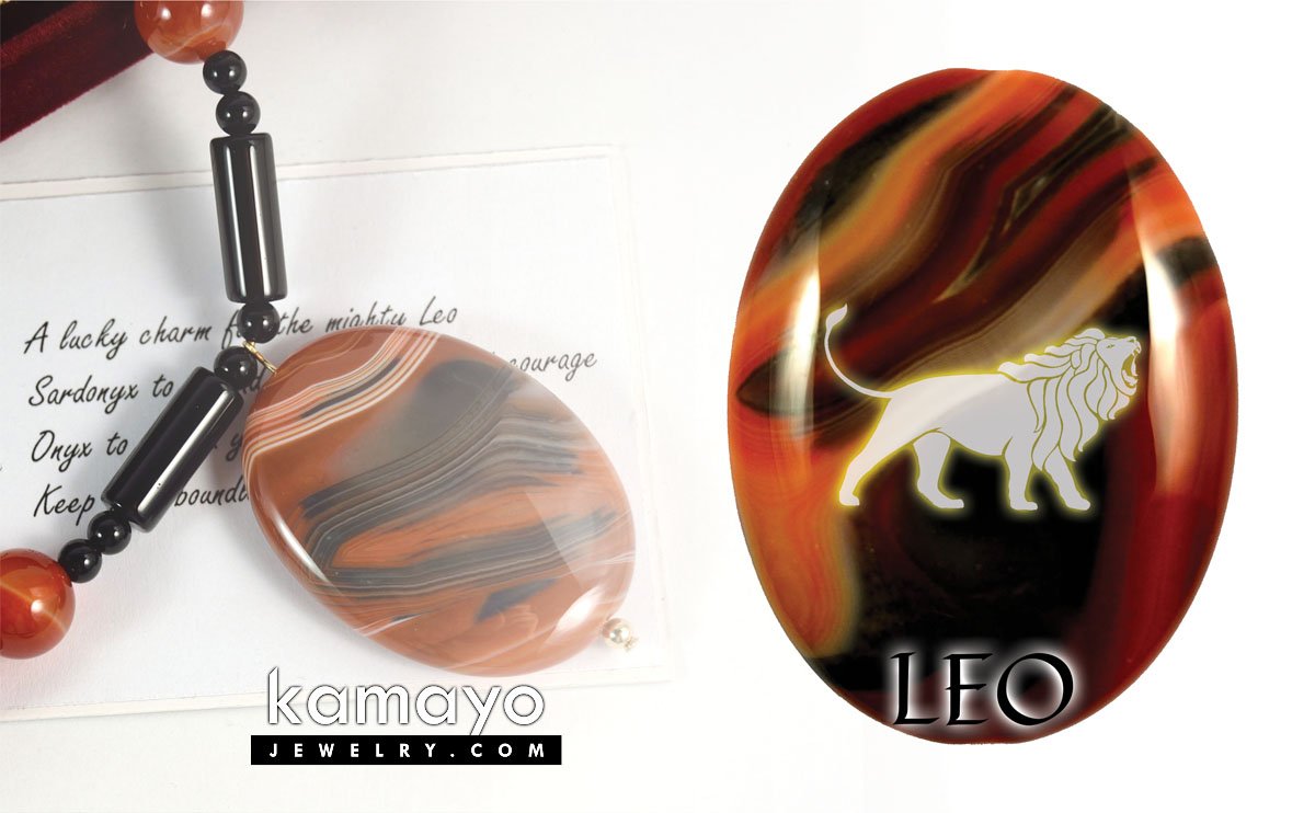 Curious about Leo Birthstones? Discover the Perfect One Here