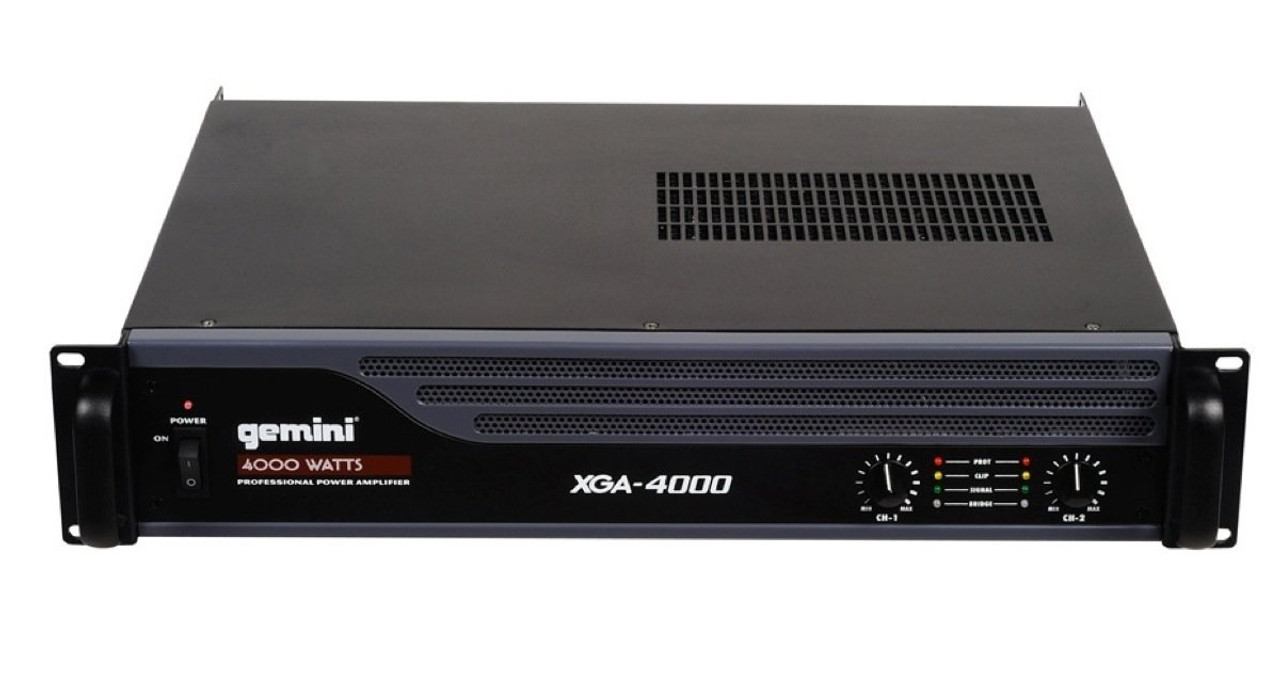 xga 4000 gemini