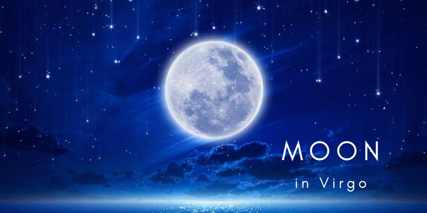 Venus in Scorpio and Moon in Virgo: Your Personal Horoscope Insights