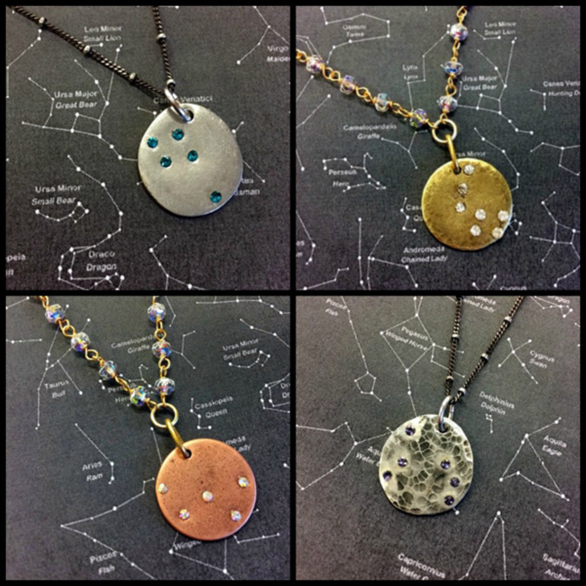Constellation Jewelry: How to Wear It? (Styling Tips for Starry Accessories)