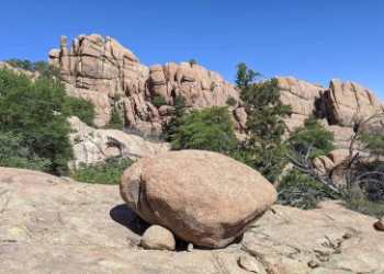 The Best of Constellation Trail Prescott: Dont Miss This Hike!