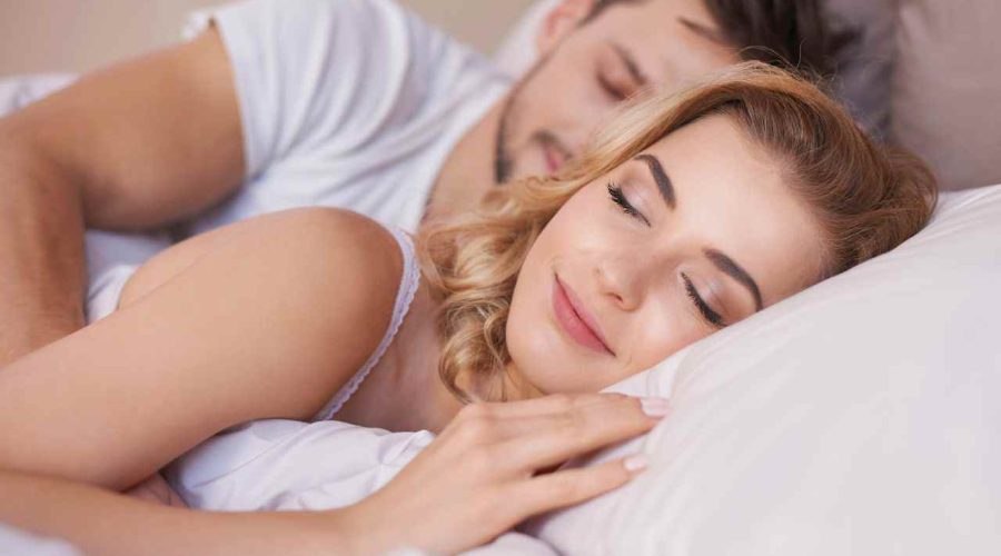 Sleeping with a pisces man too soon: Is it a mistake or a risk worth taking?