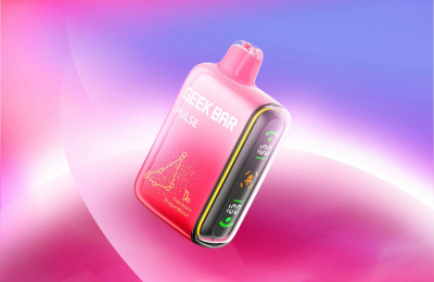 Geek Bar Aries Flavor: All You Need to Know Before You Buy.
