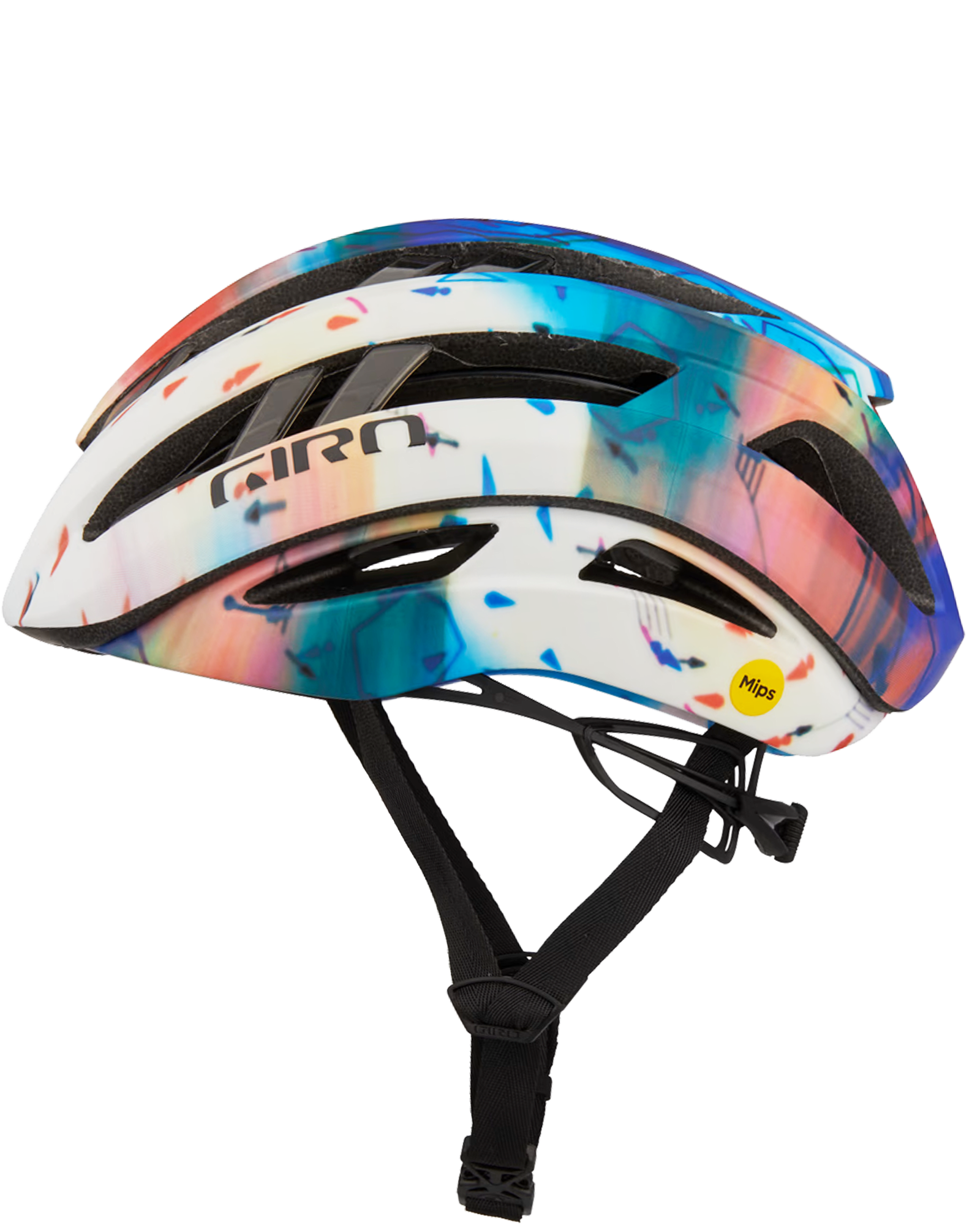 Canyon Aries Helmet Fitting: Adjustment Instructions for Comfort