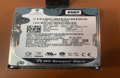 WD Scorpio Black: Is It the Best Hard Drive for You?