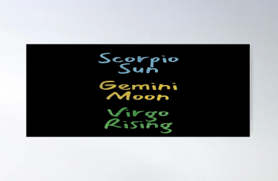 virgo with gemini moon