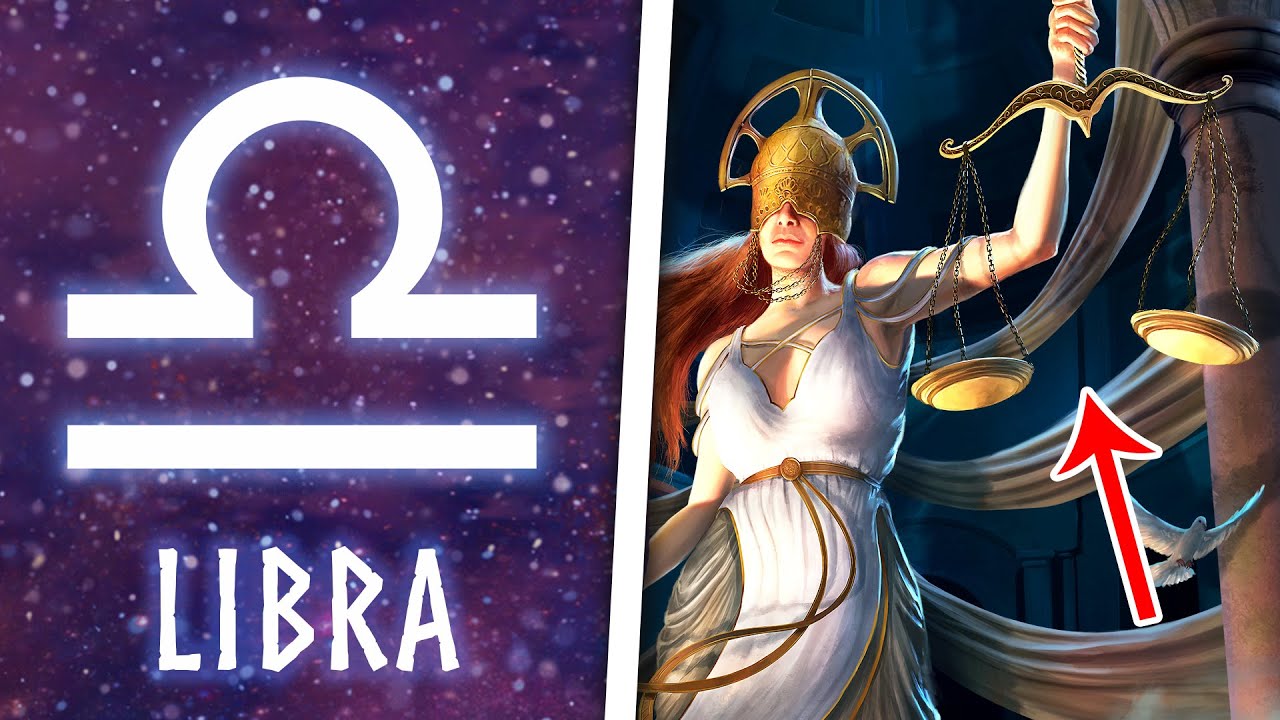 The Mythology Behind What Greek God is Libra Zodiac Sign