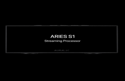 Auralic Aries S1 Dimensions: What You Need to Know Before Buying