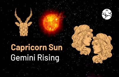 Gemini Sun Cancer Moon: What Does It Mean For Your Personality?
