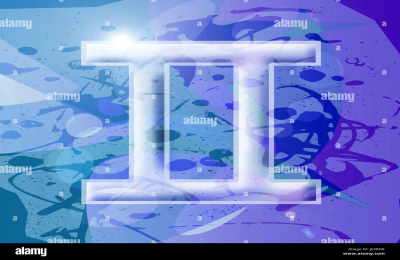 water gemini