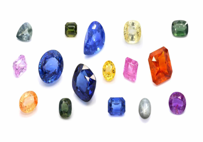 What is Sagittarius Birthstone Color? Find Your Lucky Gem