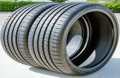Evoluxx Capricorn Tires Reviewed: Pros, Cons, and Verdict