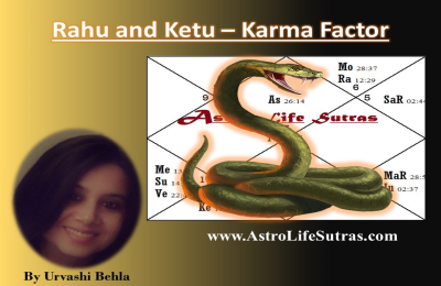 Rahu in Libra: Here Is a Simple Guide to This Transit