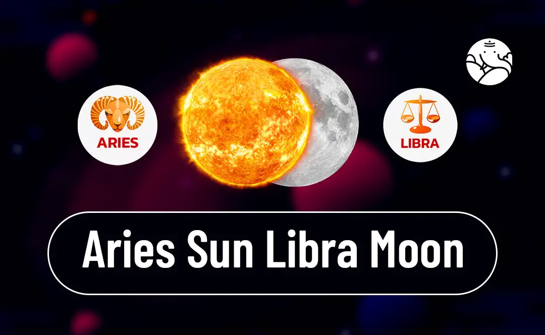 Sun Aries Moon Libra: How to Make the Most of This Dynamic Duo