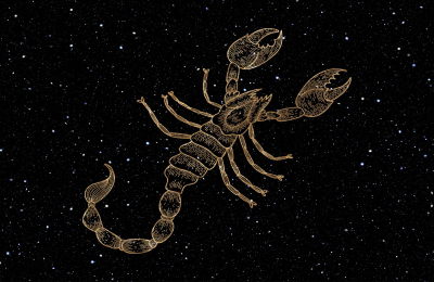The Taurus Scorpio Axis: How It Impacts Your Relationships.