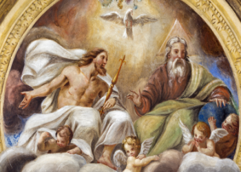 the age of aquarius in the bible