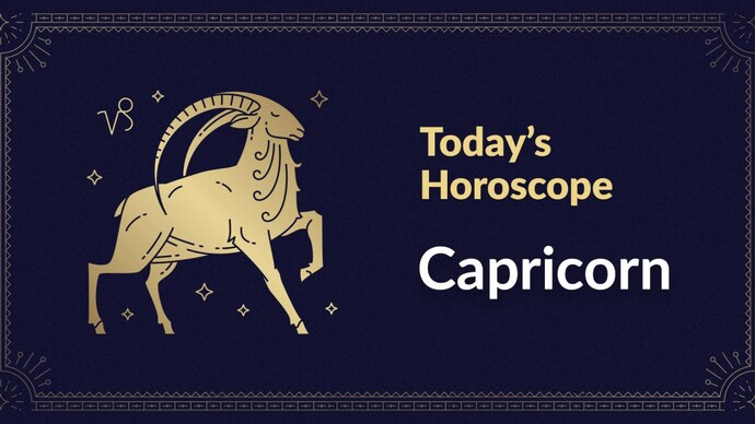 Daily Capricorn Horoscope: Check Your Lucky Numbers Today