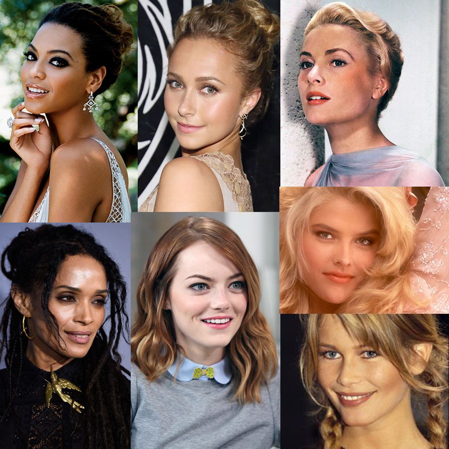 Venus in Libra Celebrities: Grace, Diplomacy, and Charm