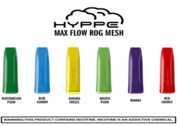 Searching for the Best Geek Bar for Scorpios? Look No Further