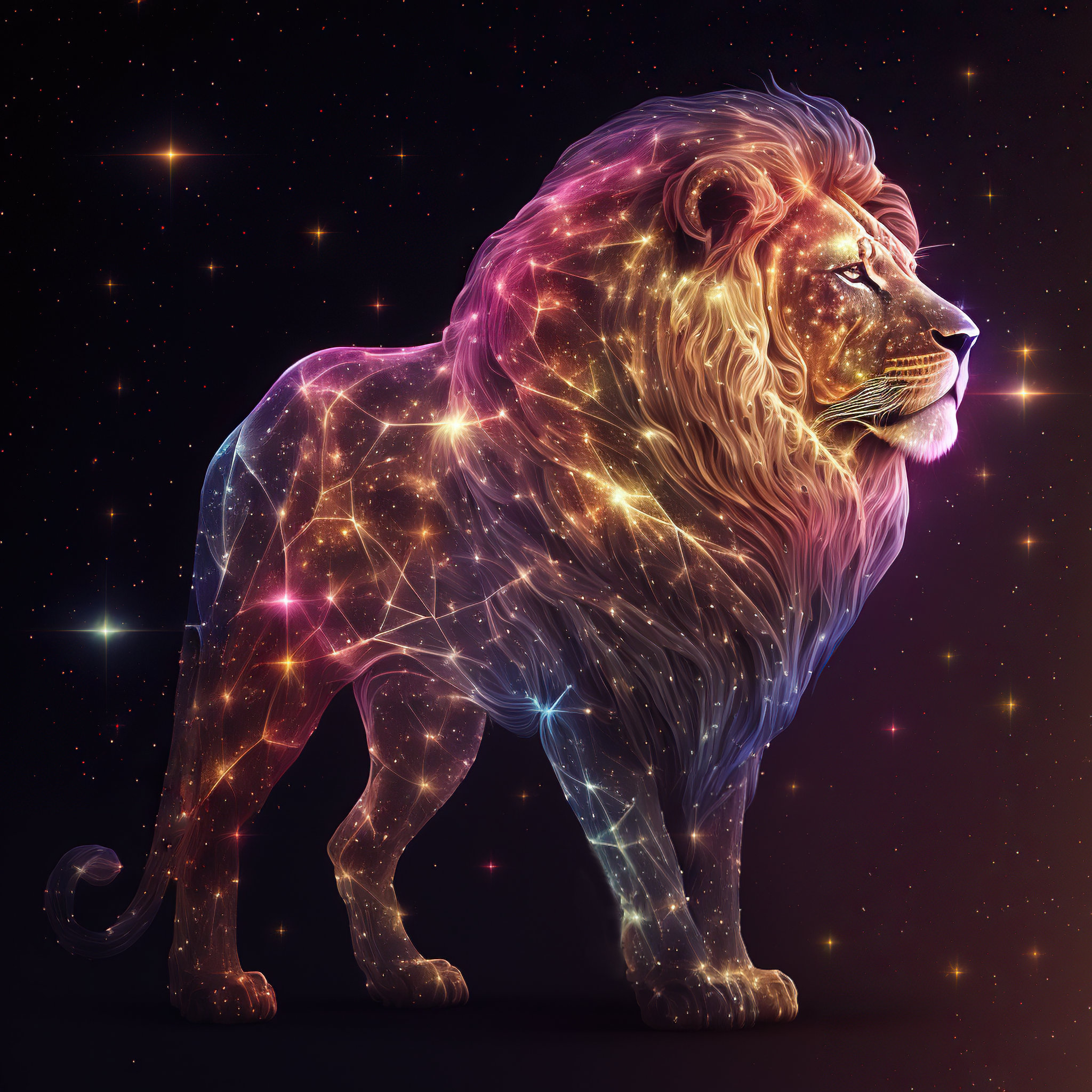 Best Zodiac Leo Wallpaper Backgrounds You Must Have