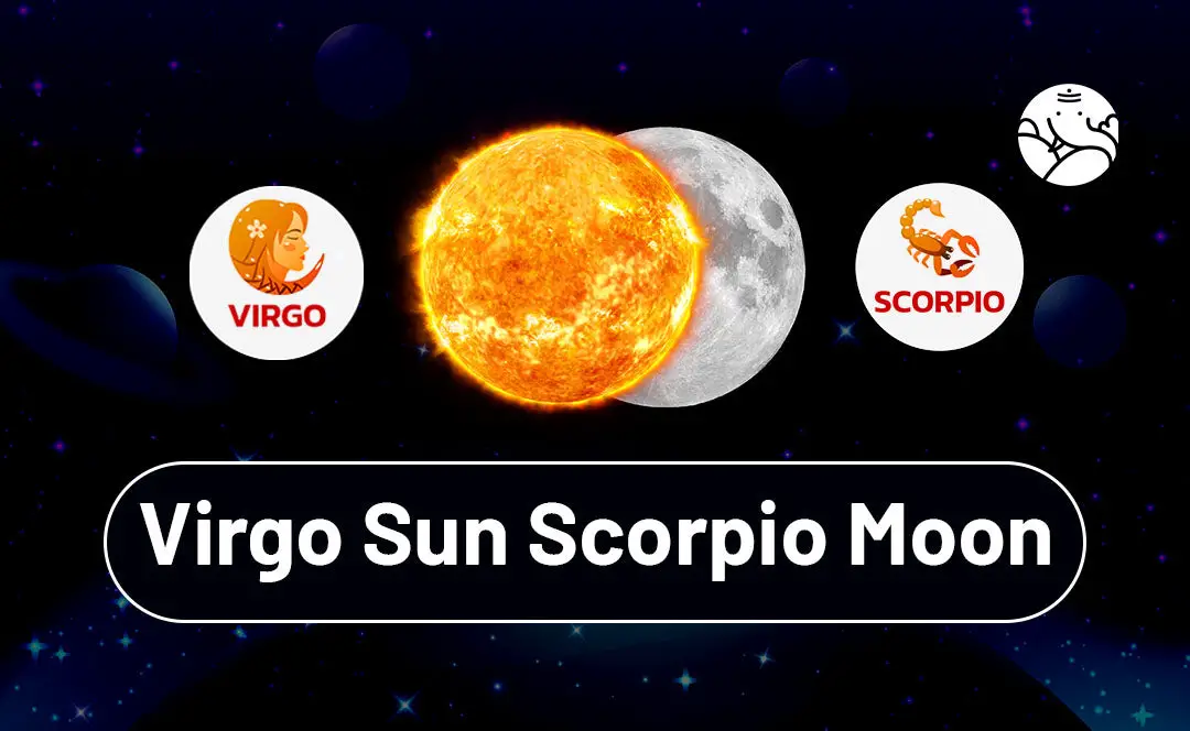 Is Your Partner a Virgo with Scorpio Moon? Heres What to Expect