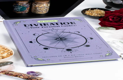 divination books