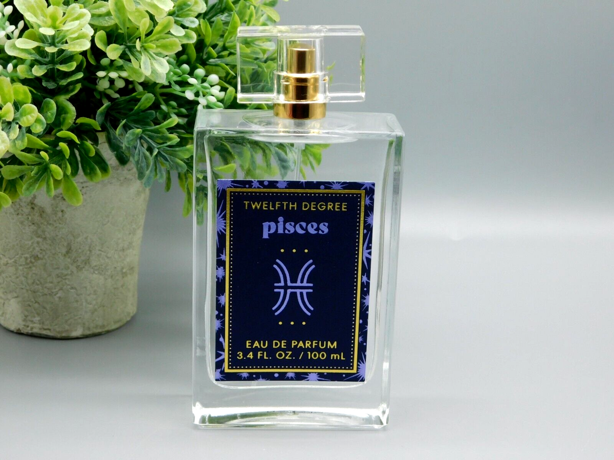 Twelfth Degree Pisces Perfume: What Makes It So Special?