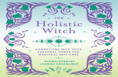 what is the spirit of divination