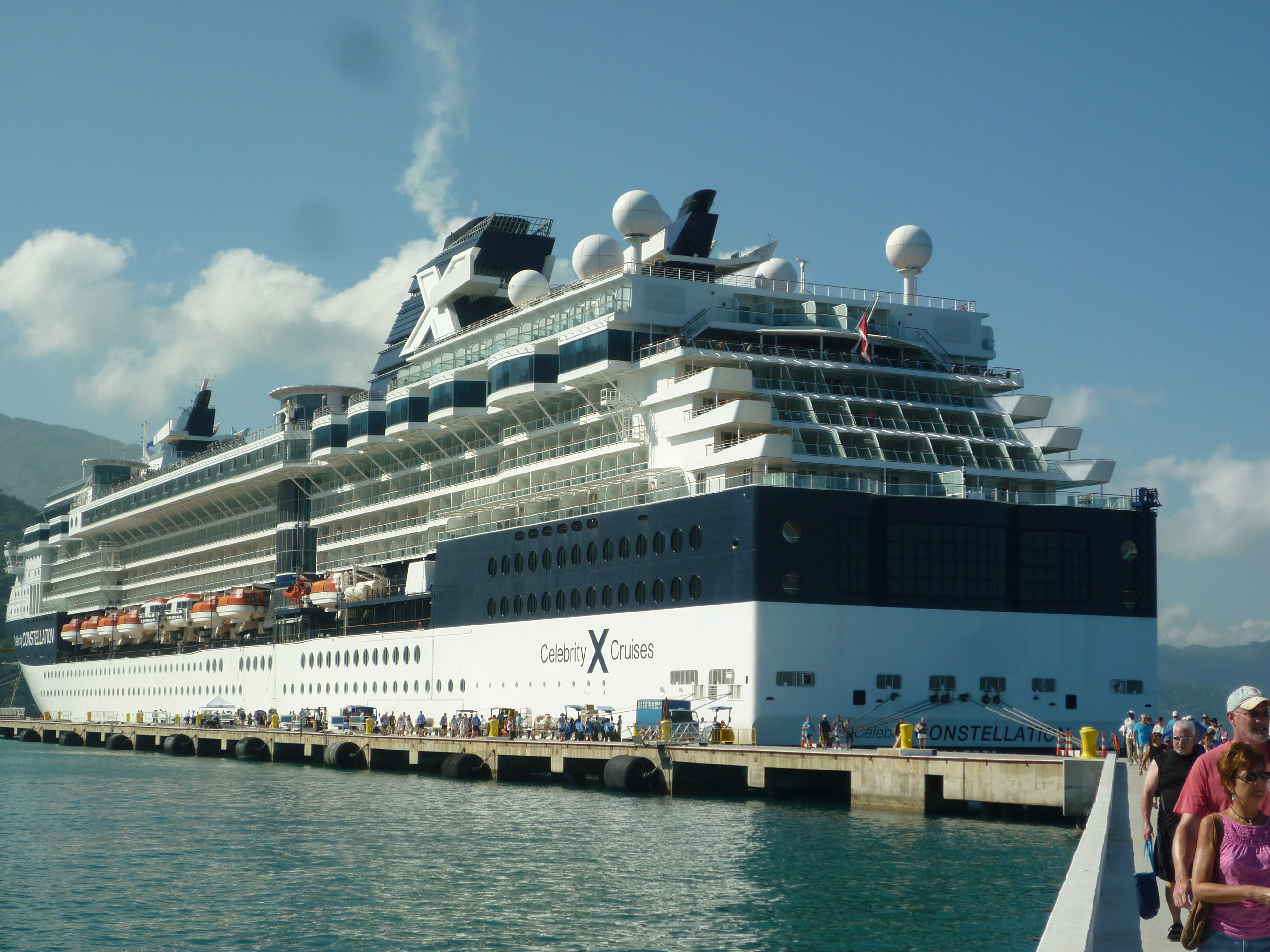 Thinking of a Celebrity Constellation Cruise? Skip These Cabins