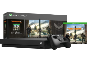 Score the Best Xbox One X Project Scorpio Value at Top Retailers Now