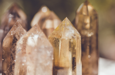 Crystals for Capricorn: Which Ones Are Best for You?