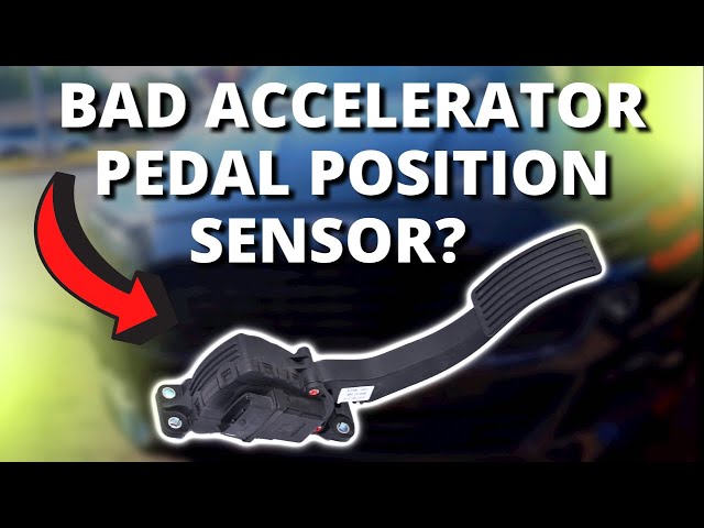 taurus fly by wire accelerator symptoms