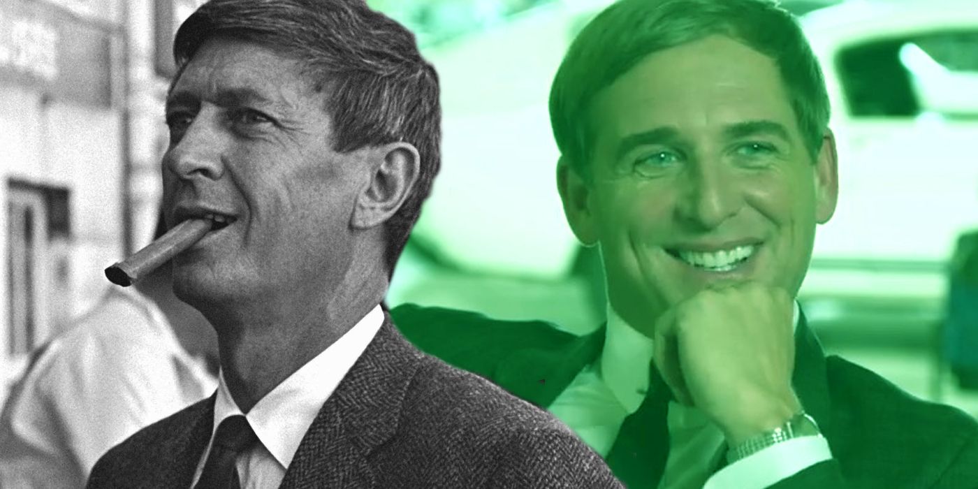 Was Leo Beebe Really That Bad? A Deep Dive into His Actions