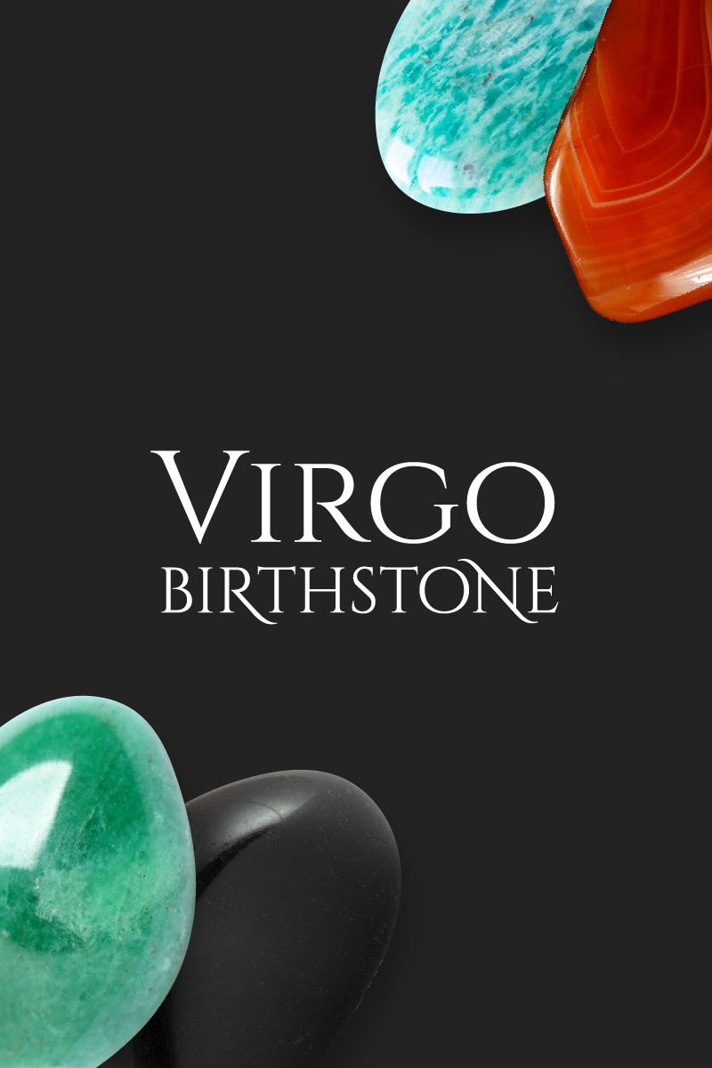 Is Peridot Your Lucky Gem? Virgos Guide to Gem Jewels