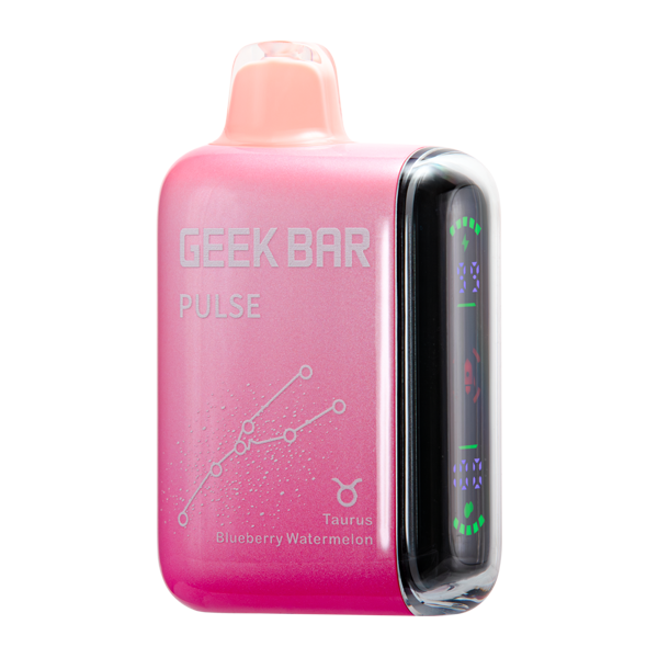taurus geek bar