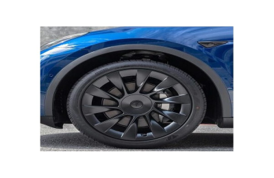 tesla gemini vs induction wheels