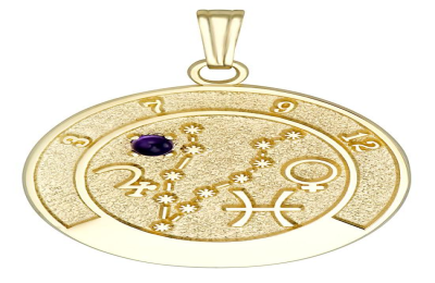 Looking for a Pisces Zodiac Pendant Necklace? Check Out These Amazing Deals Today!