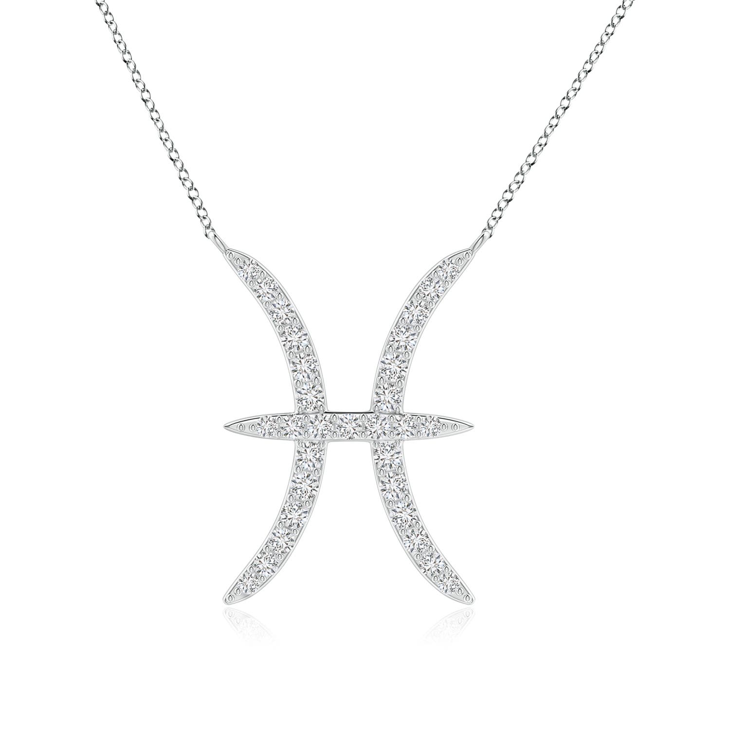 Pisces Zodiac Pendant: Find Your Perfect Match (Styles, Metals & Gems Guide for Your Astrological Sign)