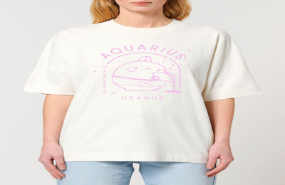 aquarius shirt