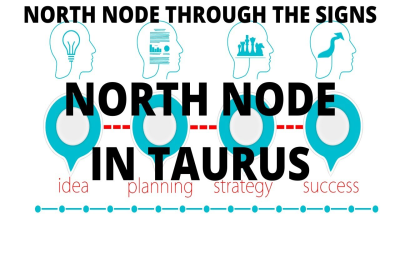 Taurus North Node Scorpio South Node: Discover the Secrets of Your Karmic Destiny.