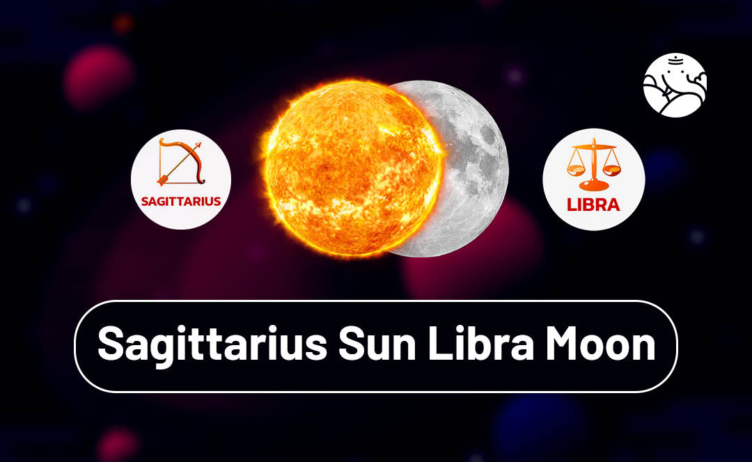 Sagittarius Sun Libra Moon How to Understand This Zodiac Combination in Simple Words