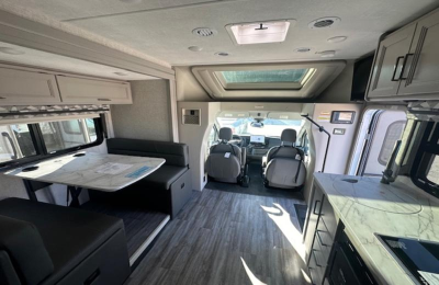 thor gemini 23tw