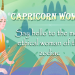 Having Capricorn Sun Cancer Ascendant: how does it impact your life (Pros and Cons)